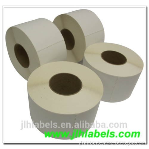 Synthetic Label - 100mm x 150mm For Larger Desktop Label Printer,1000 labels per roll